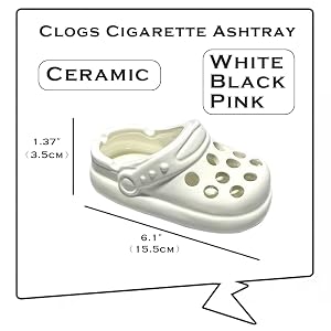ashtray