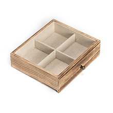 Jewelry Boxes