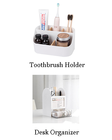 toothbrush holder