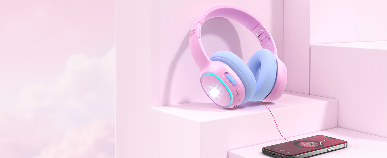 Tronsmart KH03 Kids Headphones
