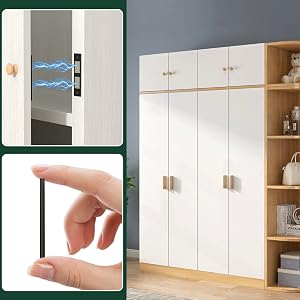 door shut magnets
