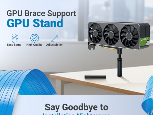GPU Stand