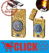 electric lighters rechargeable