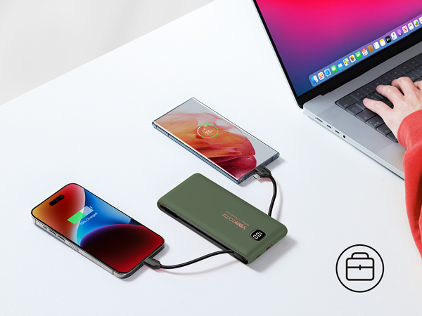 portable charger usb c