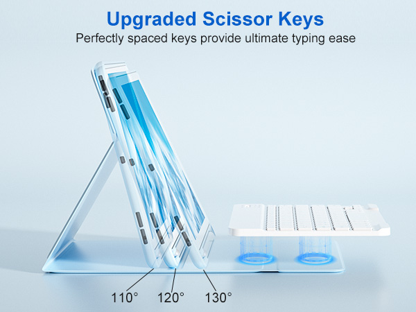 ipad 7th generation case with keyboard