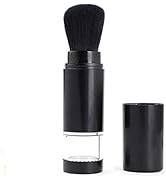 Refillable Embossing Powder Tool Applicator for Stencil Scrapbooking Crafting Painting Glitter Po...
