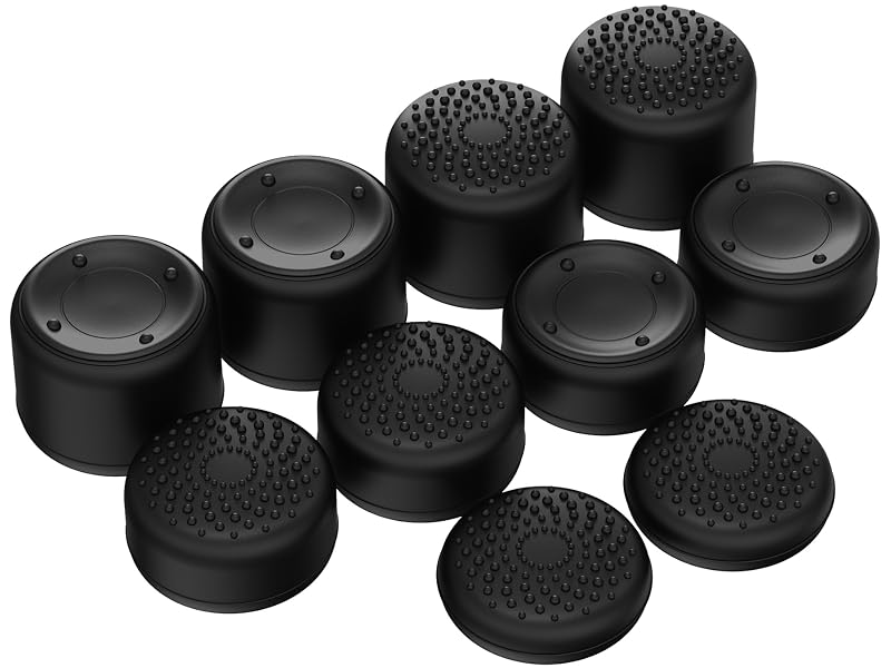 Thumb Grips Caps