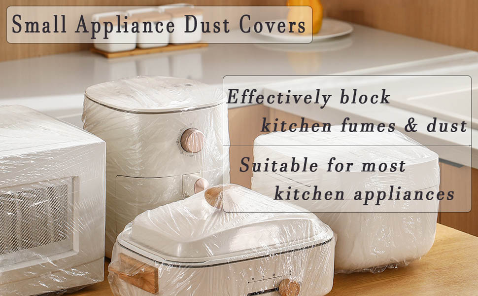 Small Appliance Covers