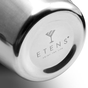 Boston shaker bartending shaker