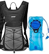 Cycling Hydration Pack
