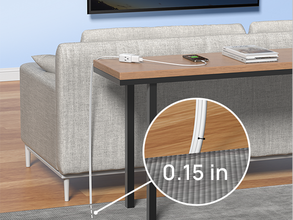 extension cord surge protector