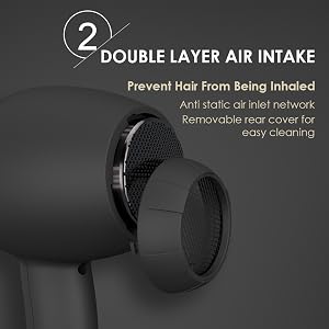 Hair Dryer