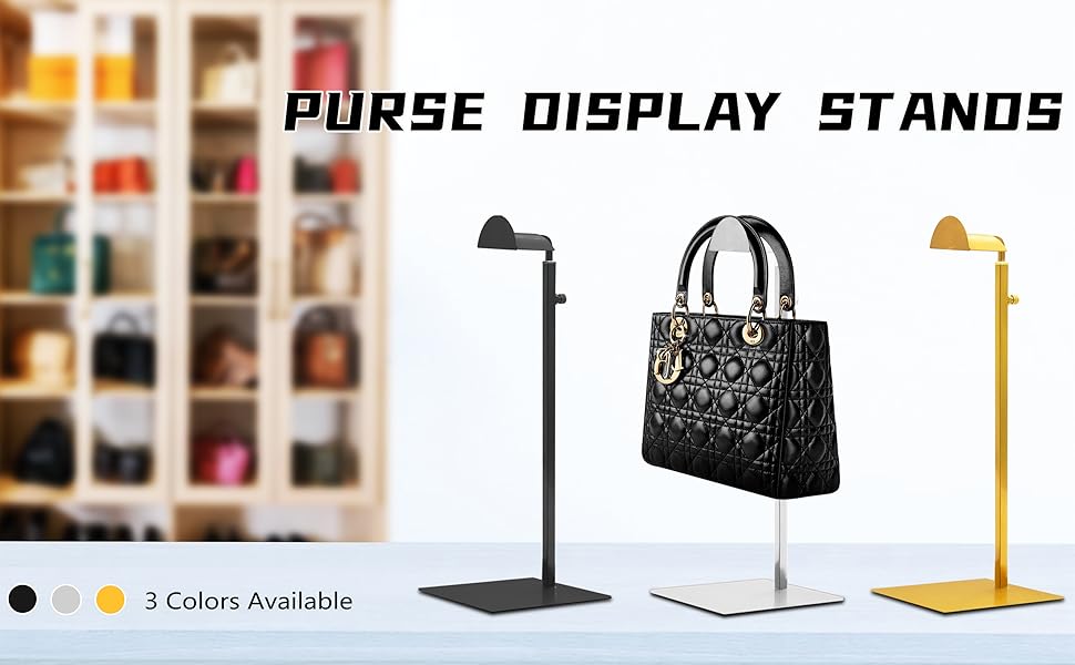 purse holder
