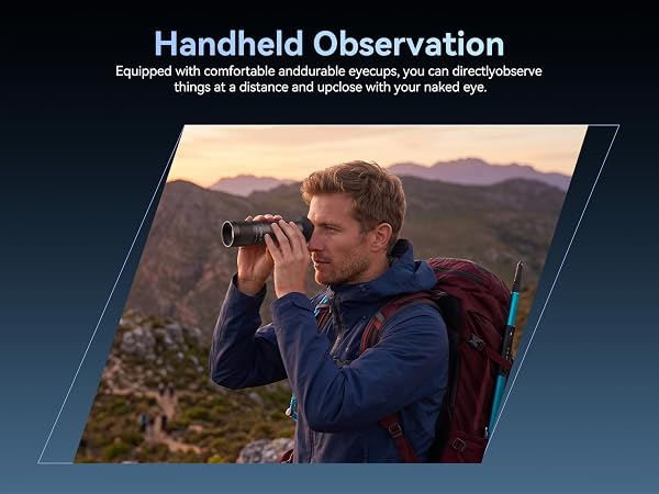 Telephoto Lens