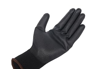 work gloves