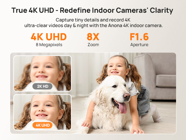 security camera indoor