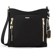 TUMI womens Tyler Crossbody | Nylon, Business, Travel Bag, Stain, Water-Resistant