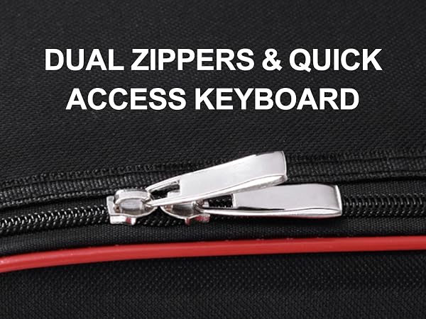 keyboard bag