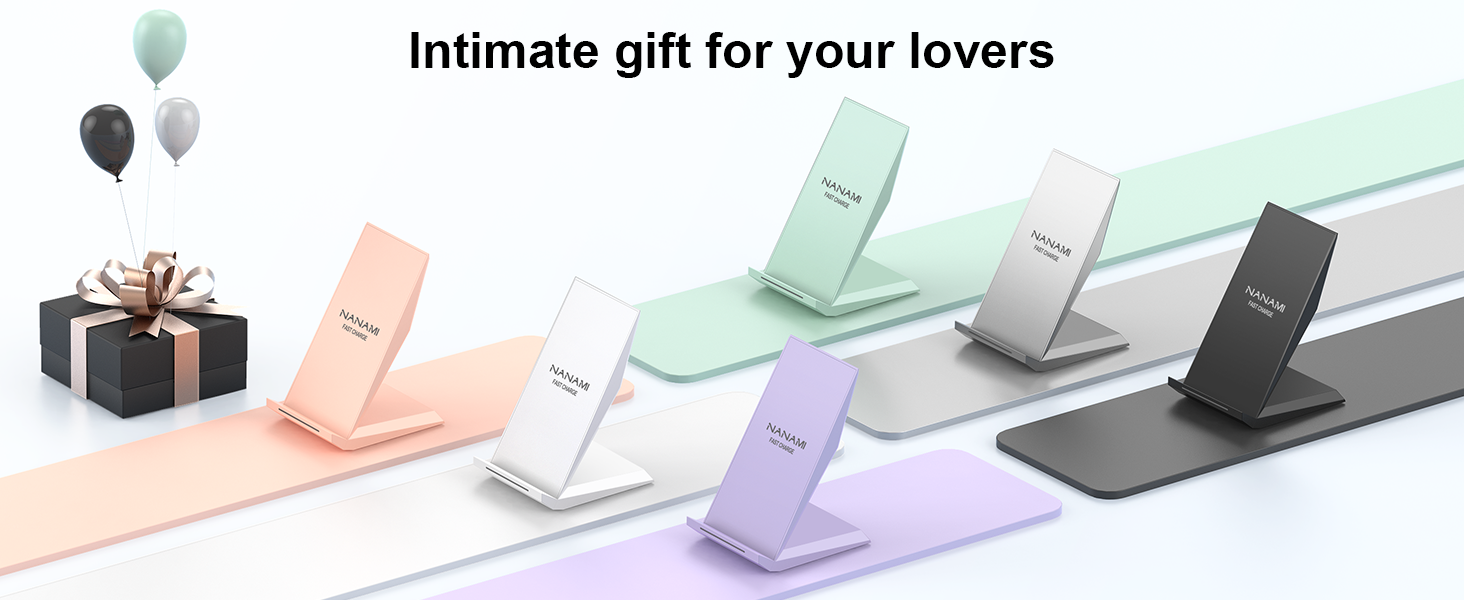 fast wireless charger samsung