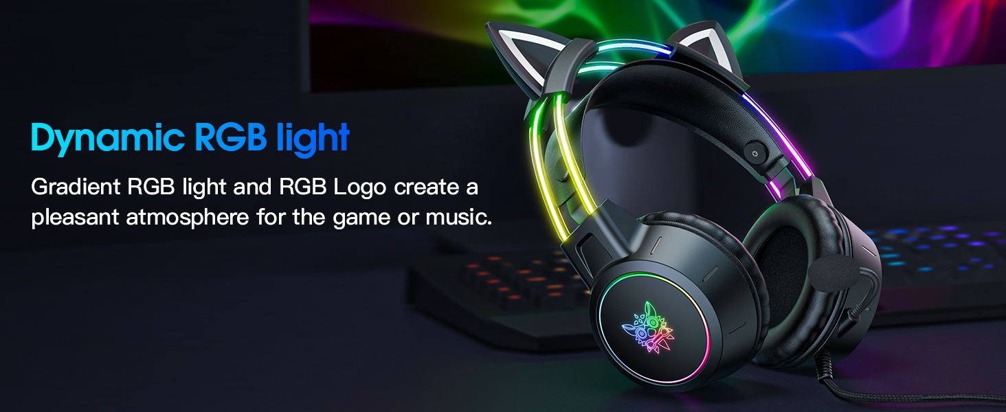 Cool RGB Light