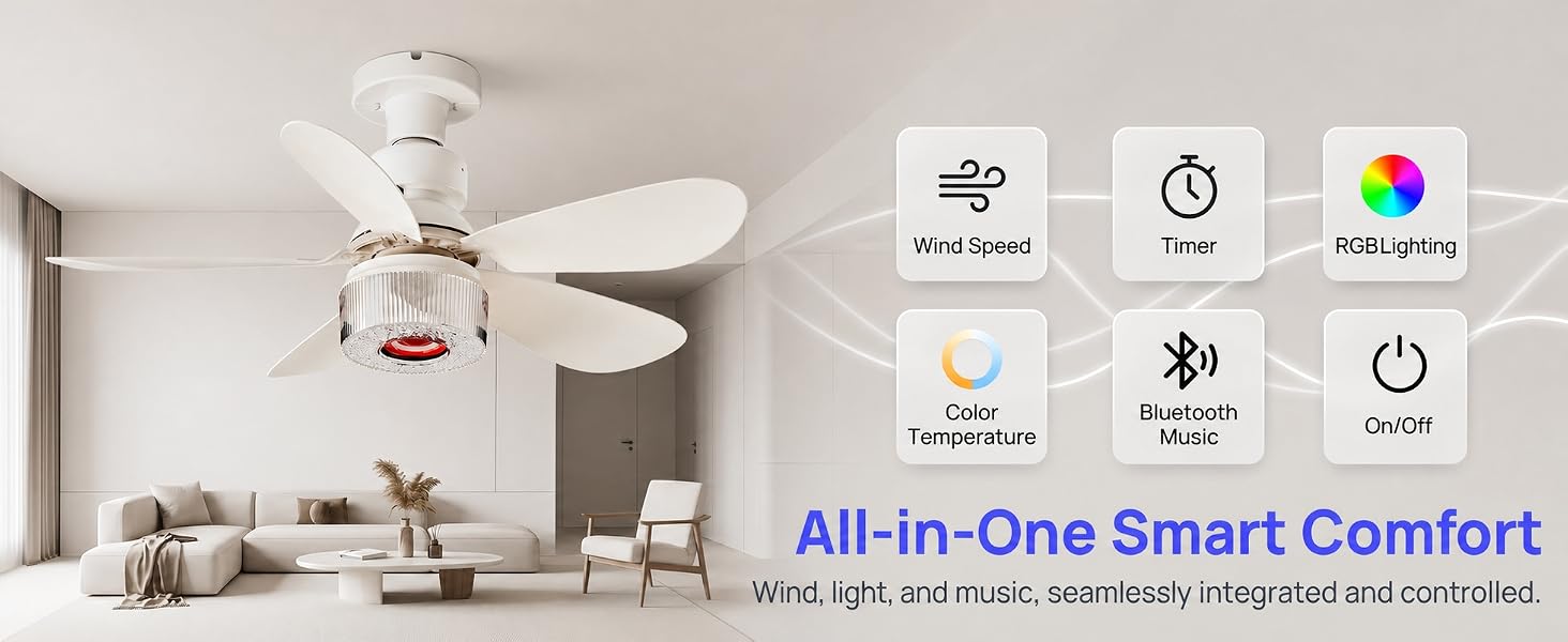 ceiling fans with lights socket fan light with remote bluetooth ceiling fan with speaker