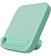 Pure Enrichment PureBaby Sound Machine - All-Natural Sounds Include Lullaby, Heartbeat, White N...