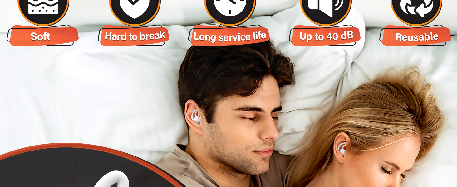 ear plugs for sleeping hearing protection ear protection earplugs for sleep