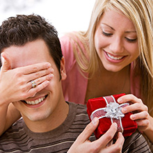 gift for husband