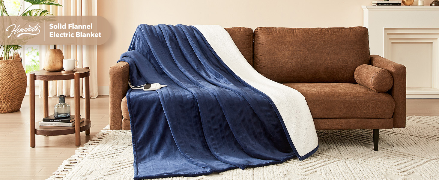 The fabric is very soft,thicker than normal blankets