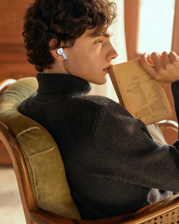 Wireless Earbud