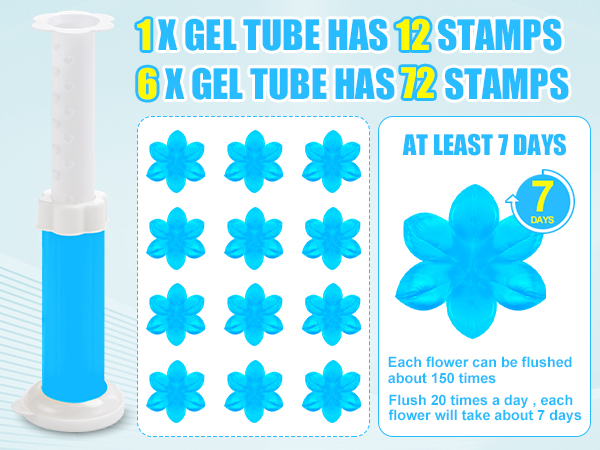 toilet bowl freshener