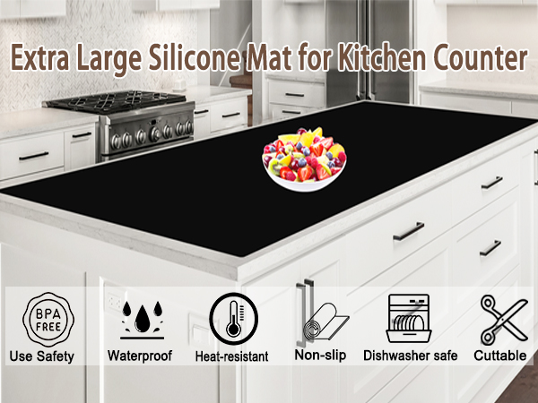 kitchen mat
