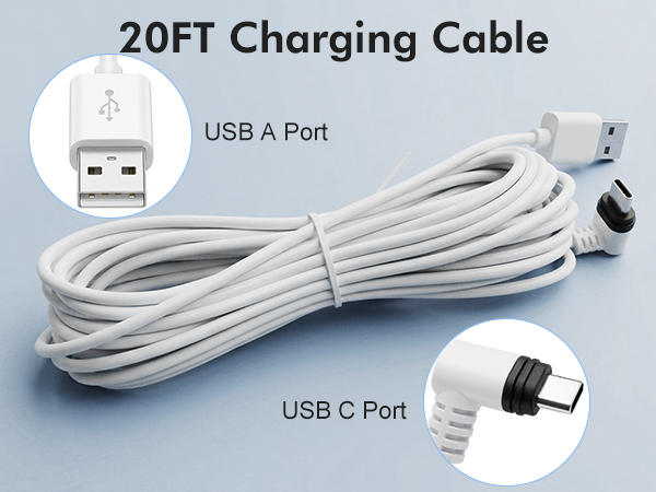 Ring cable