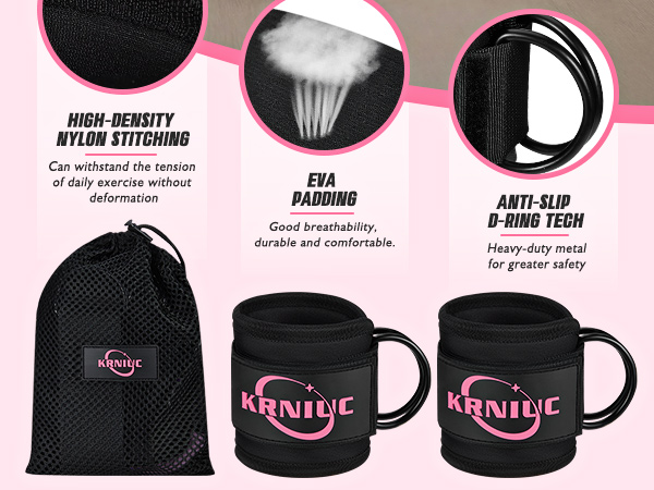 workout accessories for women