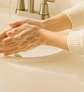 flowcheer Foaming Hand Soap Refills Tablet – 24 Pack, Makes 192 fl oz (24 x 8 fl oz) – Variety Fr...