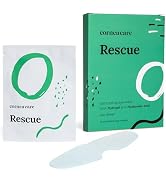 CorneaCare | Rescue Hydrogel Self Cooling Compresses | Eye Cooling Pads | Cooling Eye Patches | ?...