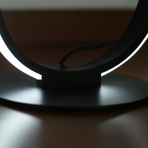 LED table lamp