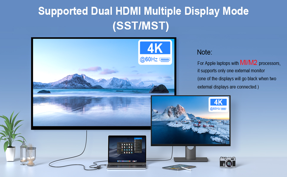 macbook pro docking station