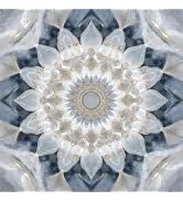 Wall Tiles Peel and Stick Waterproof - 24 Pcs (6x6 Inch) Wall Stickers Backsplash Decals for Kitc...