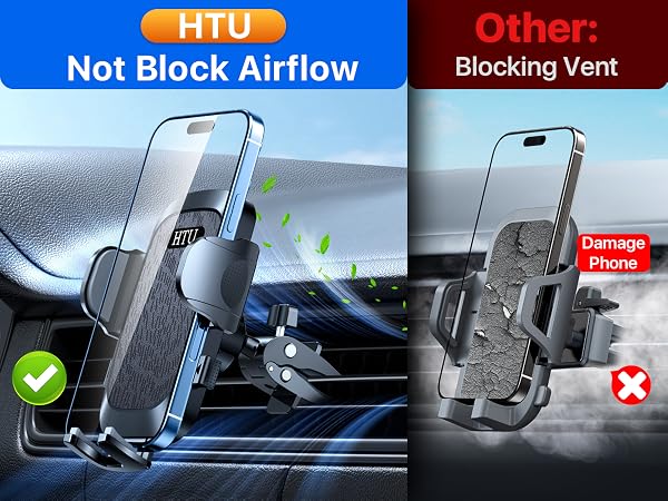 car phone mount