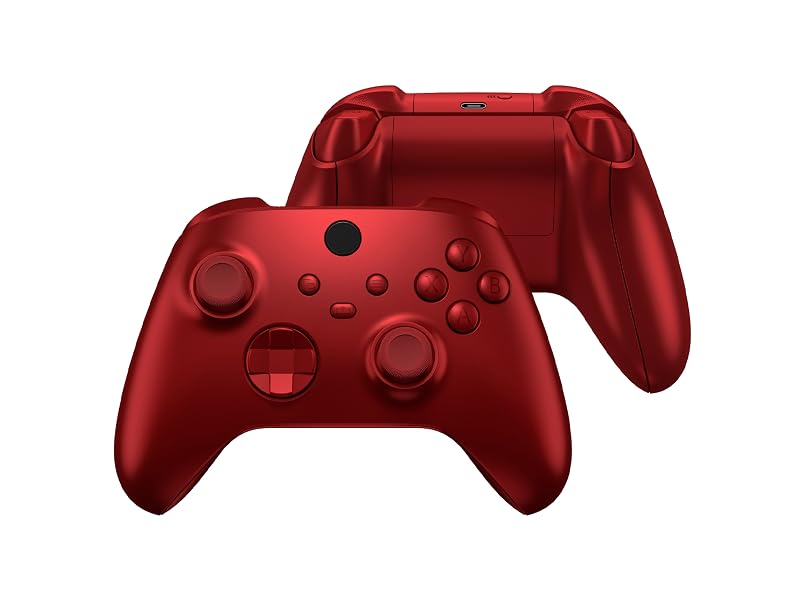 Full Set Shell for Xbox Series X Controller