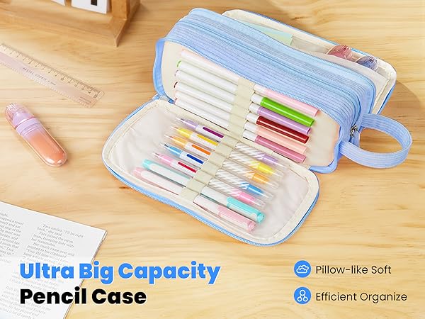 pencil pouch