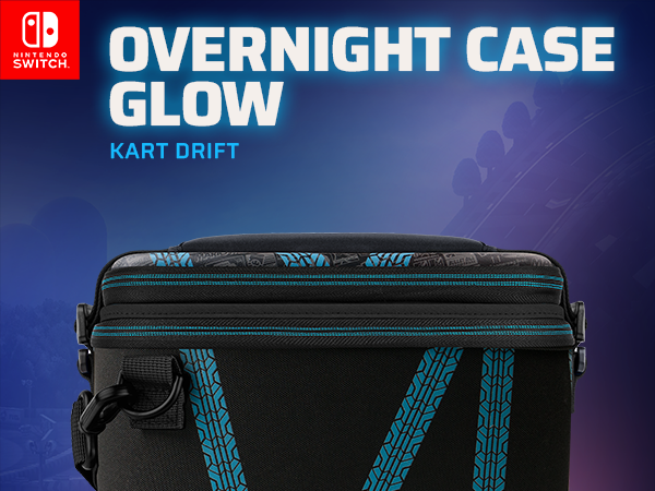 kart drift case