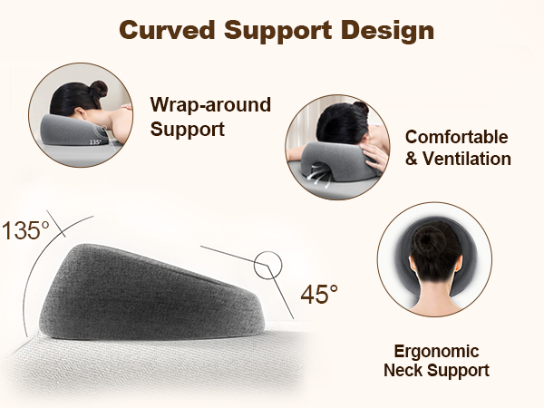 face down pillow