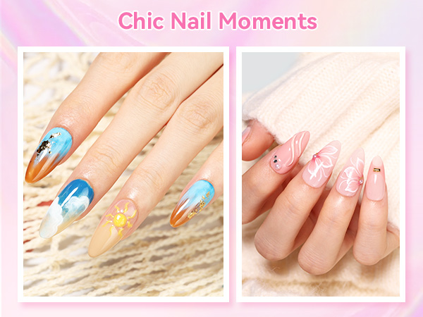 nail lamps for gel polish