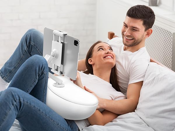 kindle pillow stand holder