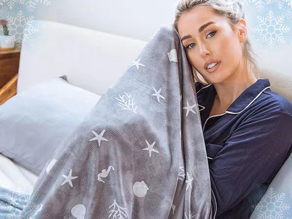 Cooling Blanket