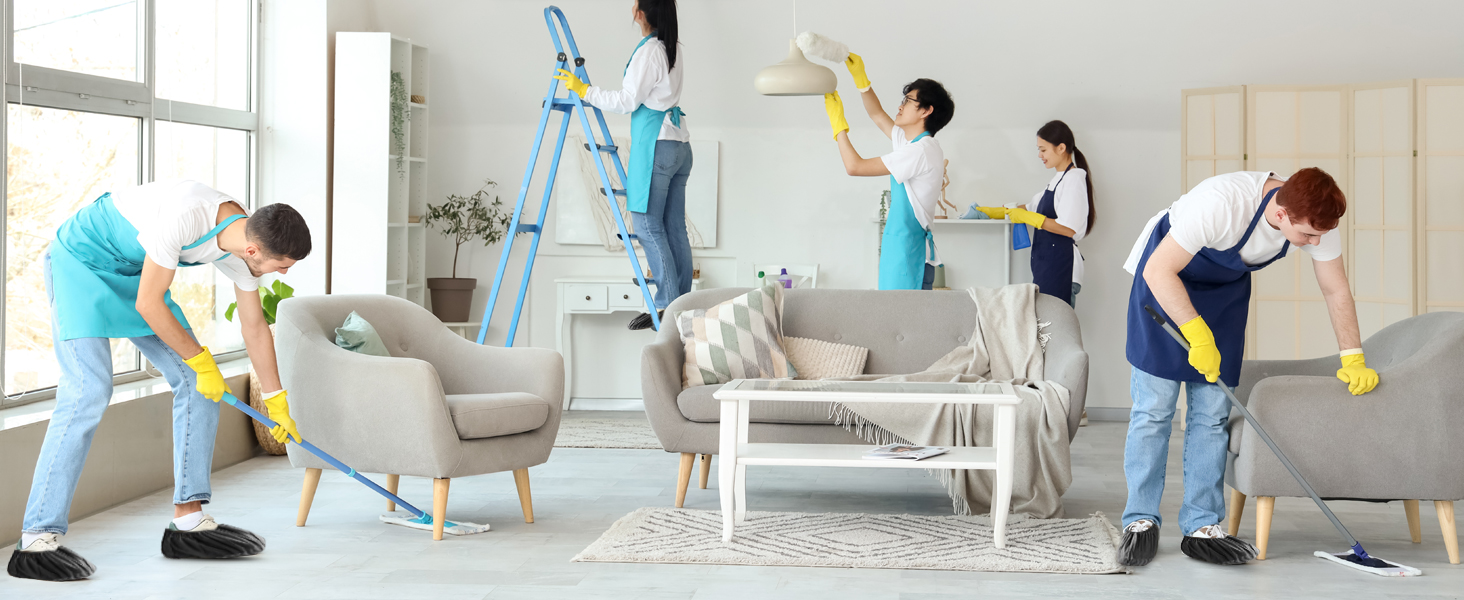 HOME SERVICE