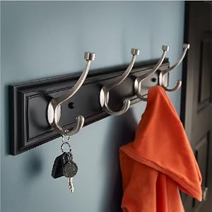 Liberty Hook Rail