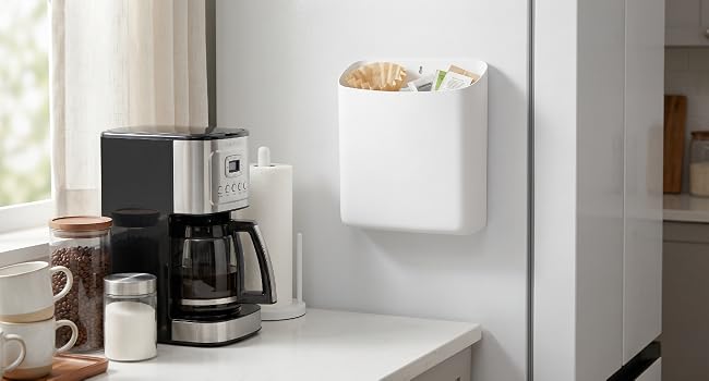 lint bin